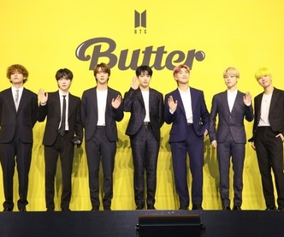 BTS’ ‘Arirang’ tops U.S. album chart for 3rd week