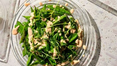 23 Fresh Pea Recipes for Sugar Snaps, Snow Peas, and More