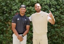 Two Famous Football Players, One Scathing Restaurant Review