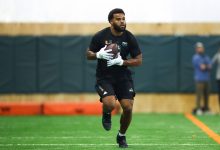 Chargers look to plug in 2026 draftees as starters early in NFL careers