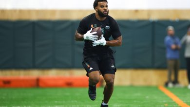 Chargers look to plug in 2026 draftees as starters early in NFL careers