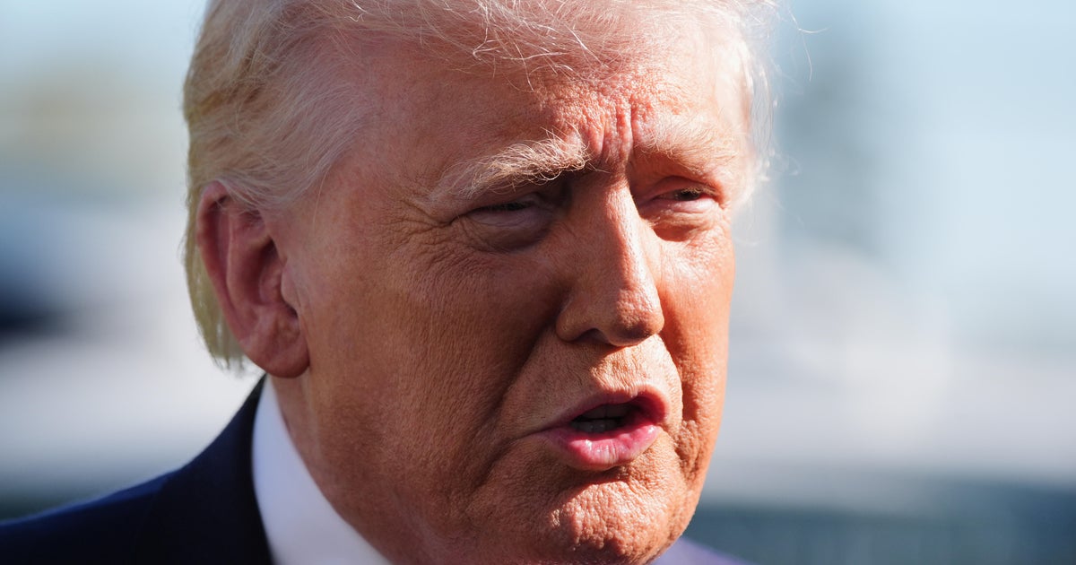 U.S. will begin blockading ships in Strait of Hormuz on Monday, CENTCOM says