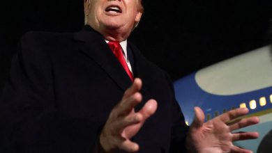 Defiant Iran accuses US of ‘piracy’ in Strait of Hormuz, taunts Trump over gas prices