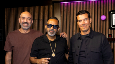 Warner Music Group Announces Strategic Investment and Partnership with TuStreams