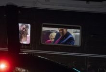 Federal judge dismisses Trump’s suit against The Wall Street Journal