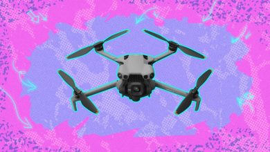 The DJI Mini 5 Pro drone is down to its record-low price at Amazon — save over $500 this week