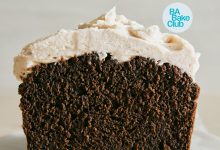 Listen to BA Bake Club’s Podcast on Guinness Cake