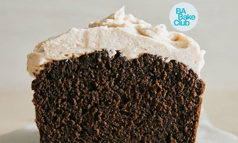 Listen to BA Bake Club’s Podcast on Guinness Cake