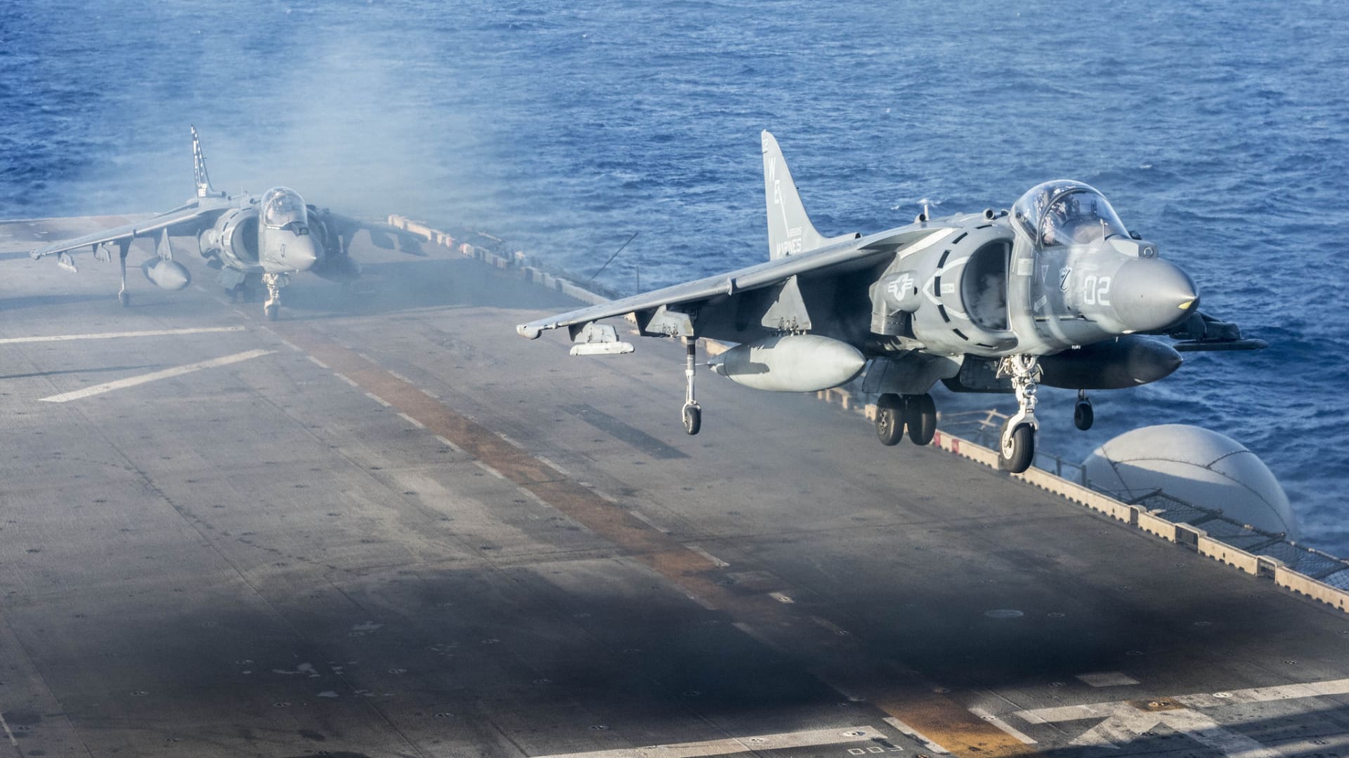 The Iran war could cost the American taxpayer $1 trillion, says Harvard academic
