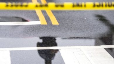 Omaha police: Woman killed by officer amid Walmart abduction attempt