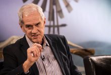 South Africa appoints former apartheid-era negotiator as US ambassador