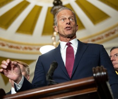 Thune: Senate may vote next week on ICE, Border Patrol funding