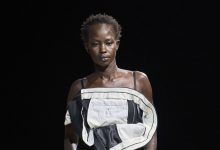 Natasha Zinko Fall 2026 Ready-to-Wear