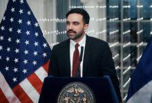 Mamdani Announces First City-Owned Grocery Store. Bread Lines Coming Soon!