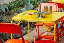 How I Became a Breakfast Person Through Travel