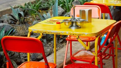 How I Became a Breakfast Person Through Travel