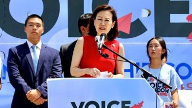 OP-ED: Korean American nominee for U.S. envoy to S. Korea draws attention