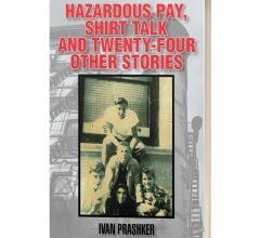 Ivan Prashker Unveils Reflective Portrait of Human Experience at the Los Angeles Times Festival of Books 2026