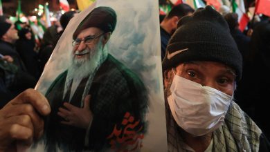 Iran war: What is happening on day 48 of the US-Iran conflict?