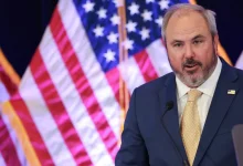 EXCLUSIVE: We Asked RNC Chair About Price Hikes During Iran War. He Said Blame Democrats.