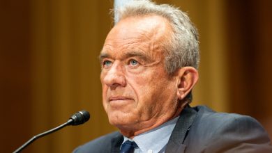 Trump Administration Live Updates: Kennedy Testifies Before Congress