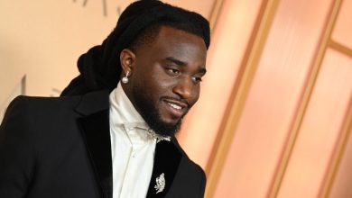 Shaboozey Rules March 2026 Top TV Songs Chart With ‘Fire Country’ Synch