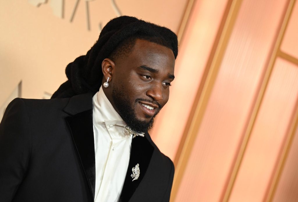 Shaboozey Rules March 2026 Top TV Songs Chart With ‘Fire Country’ Synch