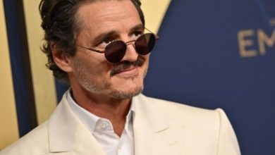 Watch: Final ‘Mandalorian and Grogu’ trailer shows ‘the way’