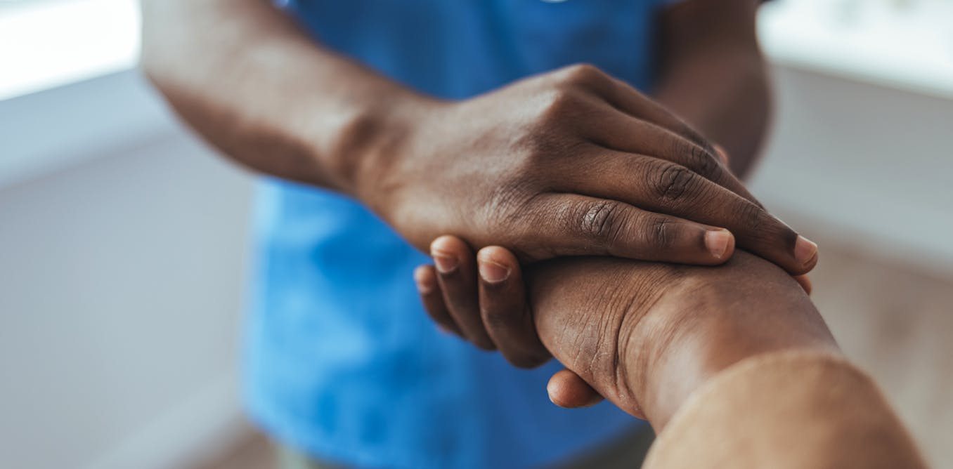 Nurses with higher cultural competence don’t always perform better – new study