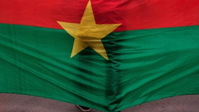 Burkina Faso dissolves more than 100 NGOs and civil society groups