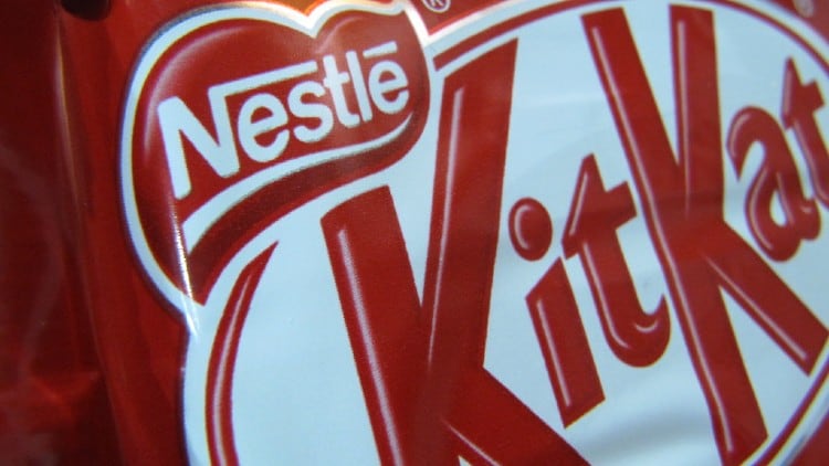 The KitKat heist that exposed a confectionery crime crisis