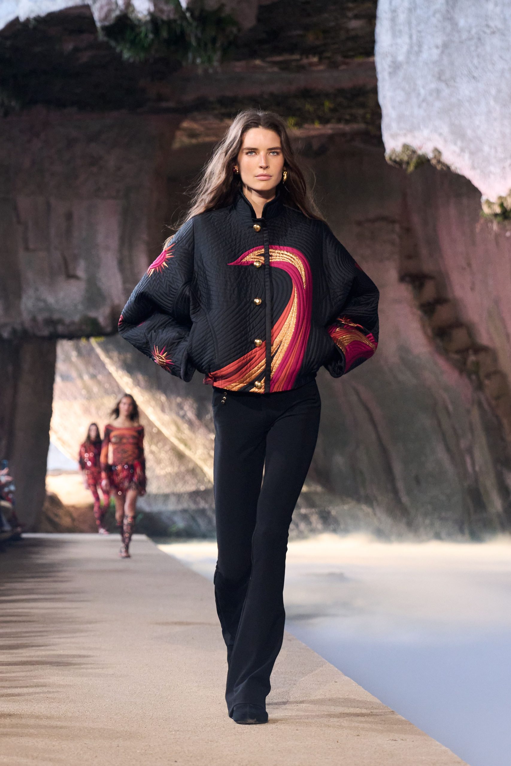 Emilio Pucci Spring 2026 Ready-to-Wear