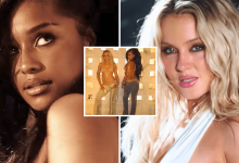 People think Y2K Britney Spears is the inspiration behind viral new duet