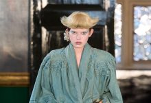 Masha Popova Fall 2026 Ready-to-Wear