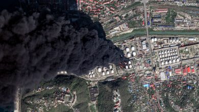 Putin losing $100M a day from Ukrainian drone strikes on Russia’s oil infrastructure