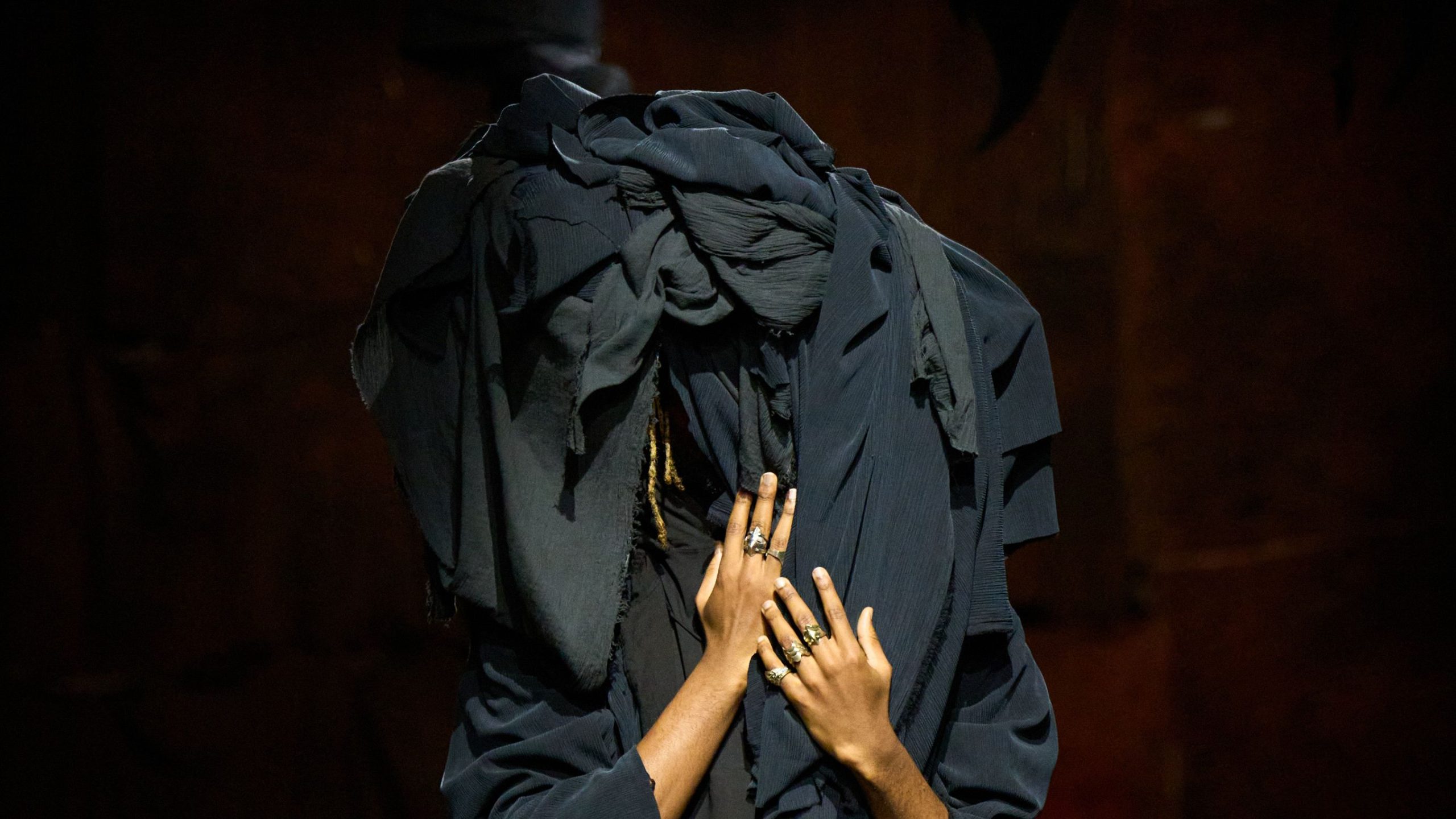 Yaku Fall 2026 Ready-to-Wear