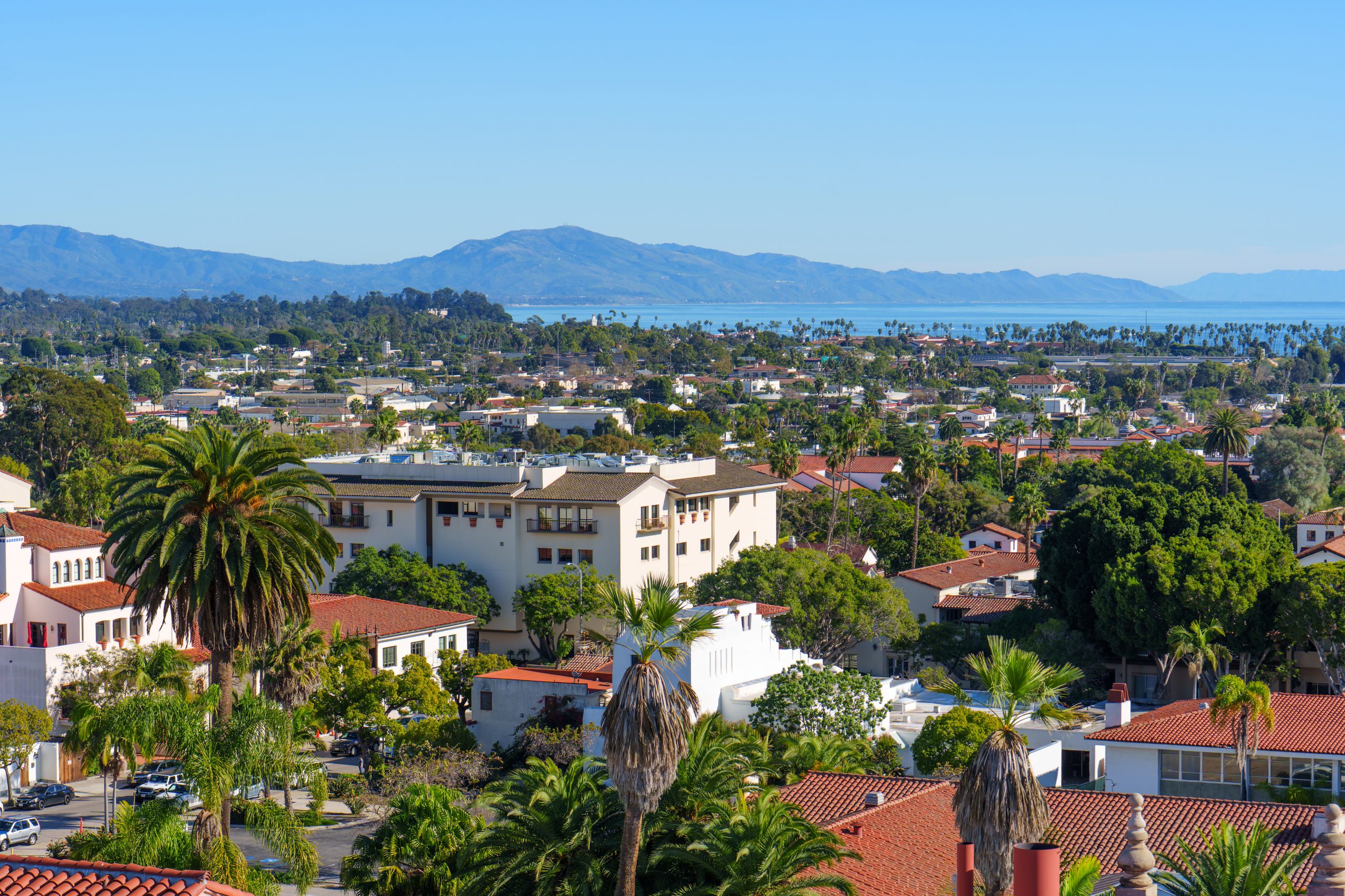 I’m a lowly Santa Barbara County judge — but I’m more powerful than POTUS