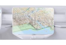 Build a full navigation experience in minutes with TomTom NavSDK