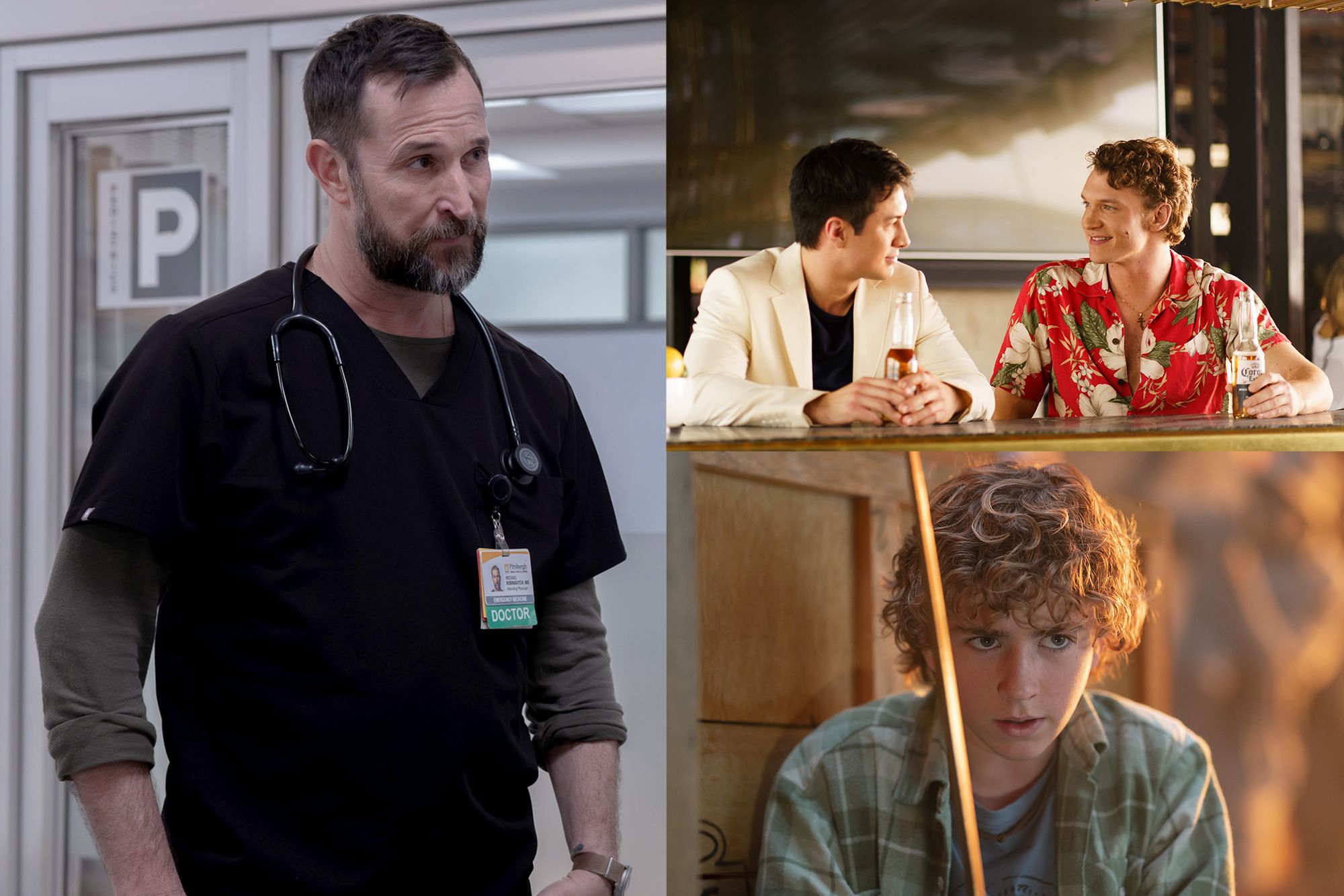 Noah Wyle, Chappell Roan, and the Wretched Rise of Toxic Fandoms