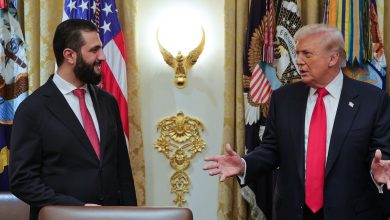 The White House’s personal, financial and diplomatic lines keep blurring