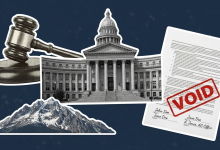 Colorado AG voids MV Realty Homeowner Benefit Agreements