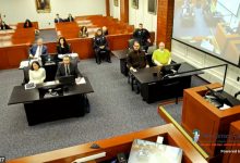 ‘You’re speculating’: Judge fires back at claim he influenced Caneiro jury