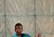 Jawara Alleyne Fall 2026 Ready-to-Wear