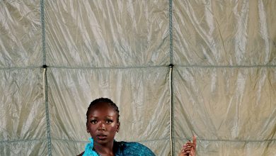 Jawara Alleyne Fall 2026 Ready-to-Wear