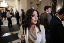 Trump Labor Secretary Chavez-DeRemer resigns amid misconduct probe