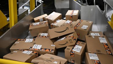 Amazon ‘strong-armed’ Levi’s, Hanes to hike prices on rival sites, California DA says