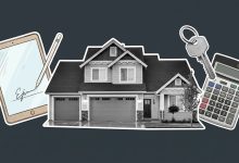 Homebuyers stressed amid stretched budgets, fraud concerns