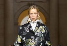 Erdem Fall 2026 Ready-to-Wear