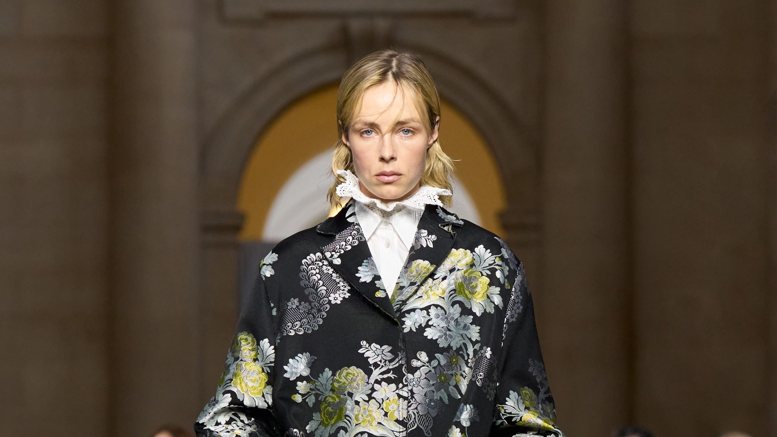 Erdem Fall 2026 Ready-to-Wear