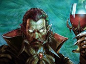 Reminder: Vampire Crawlers: The Turbo Wildcard From Vampire Survivors Out Now For Switch 1 & 2